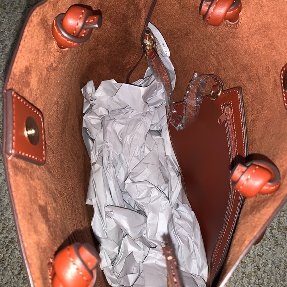 Jones New York Signature Abby Tote Bag NWT - Picture 7 of 8